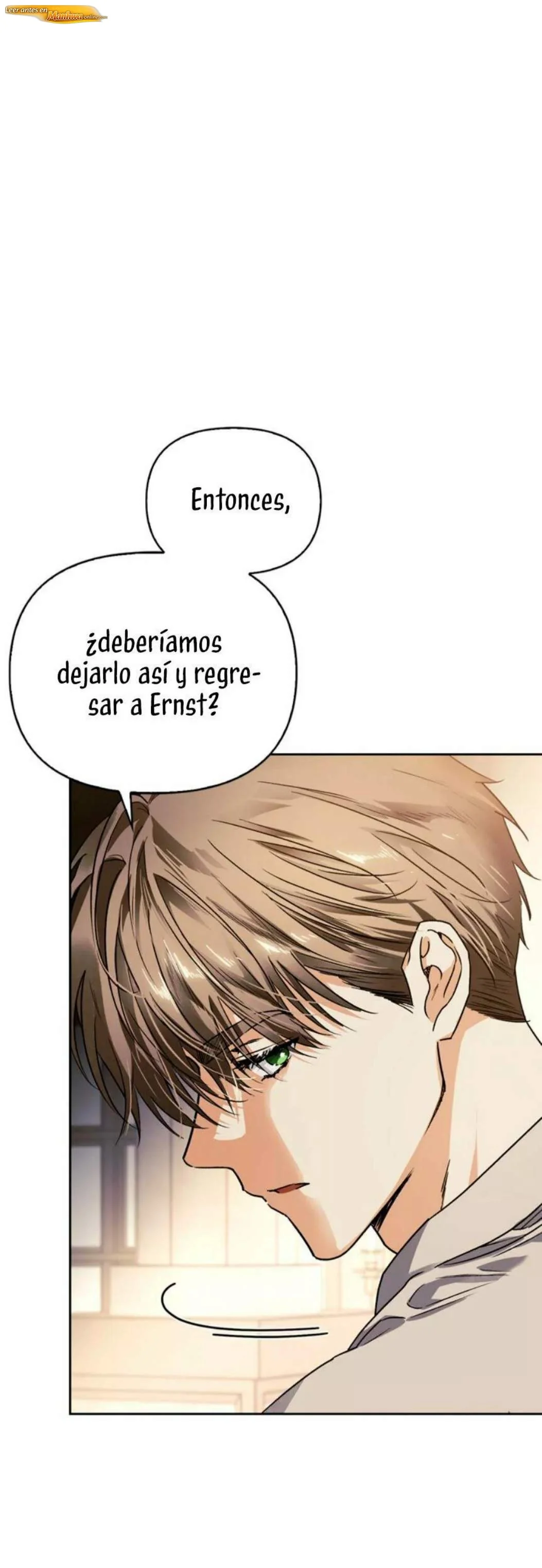 Dome al perro rabioso de mi marido Capítulo 09 - página 13