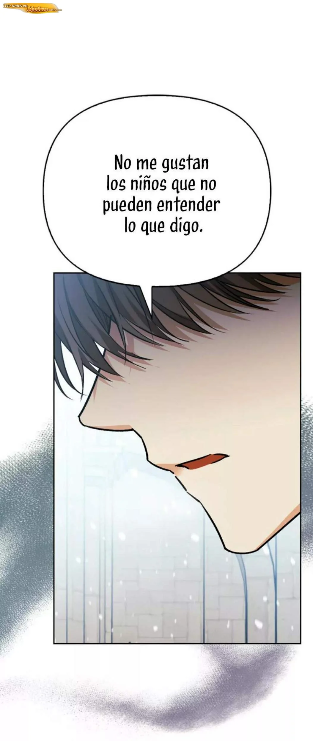 Dome al perro rabioso de mi marido Capítulo 09 - página 33