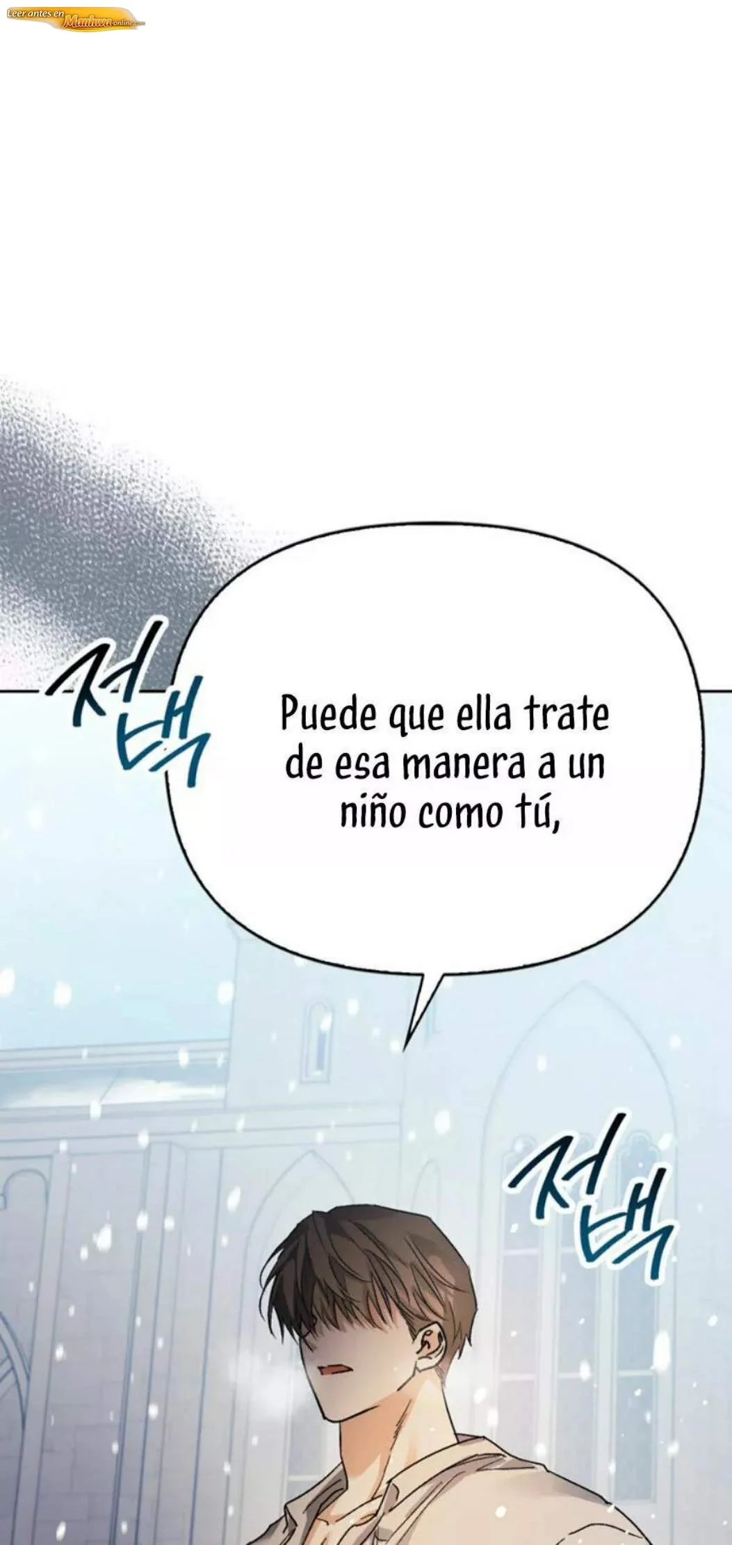 Dome al perro rabioso de mi marido Capítulo 09 - página 34