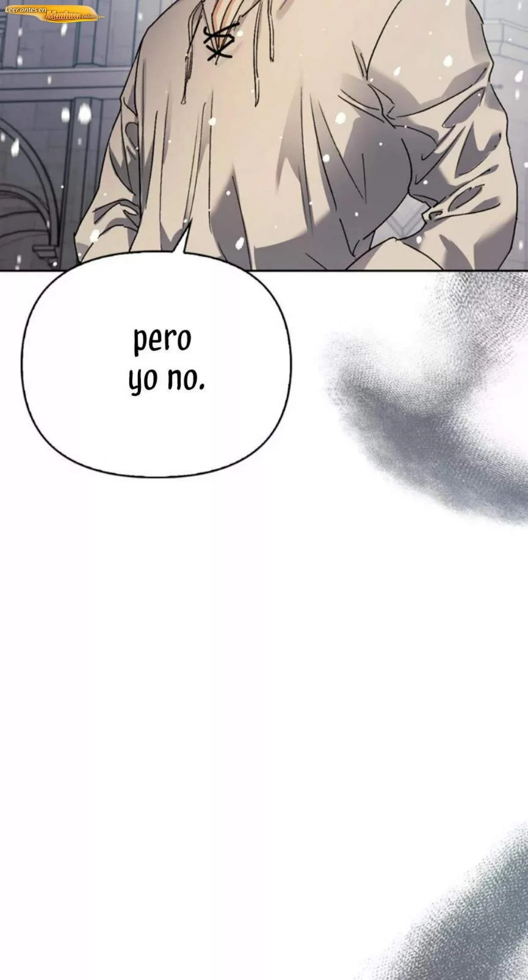 Dome al perro rabioso de mi marido Capítulo 09 - página 35