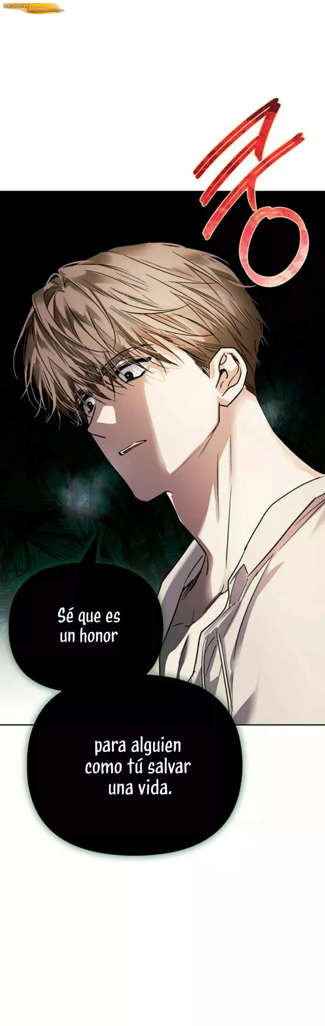 Dome al perro rabioso de mi marido Capítulo 09 - página 41