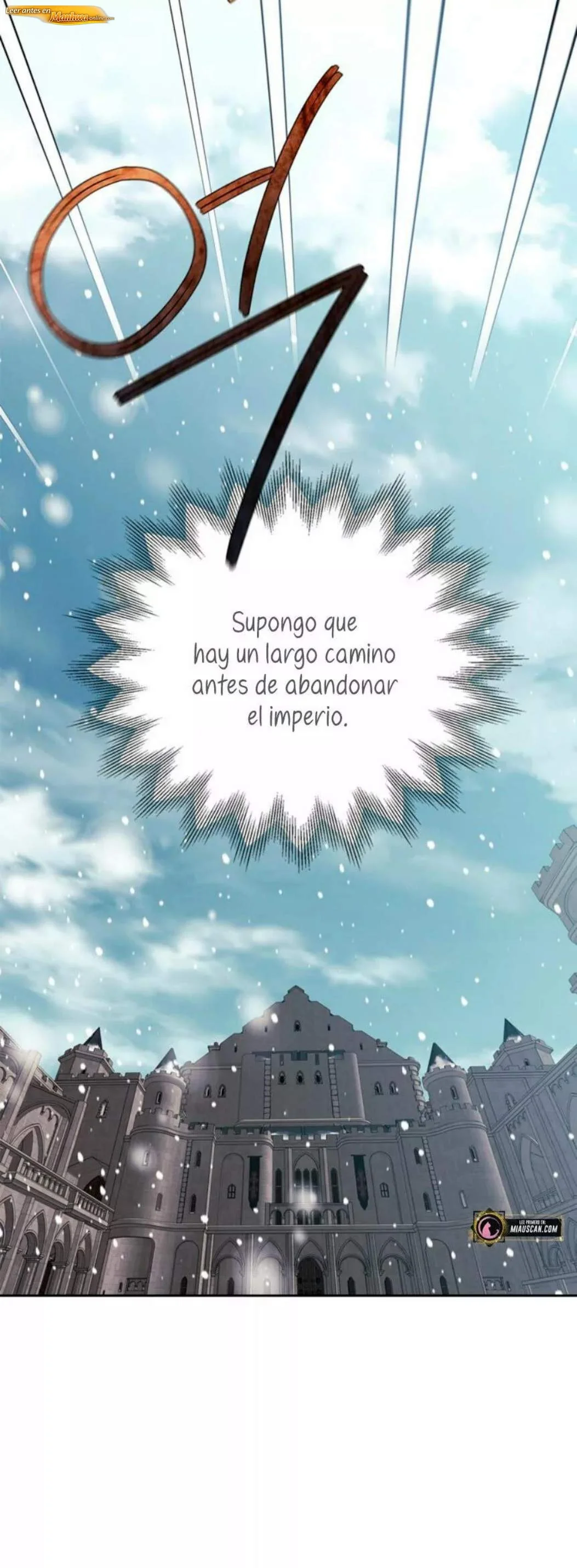 Dome al perro rabioso de mi marido Capítulo 09 - página 51