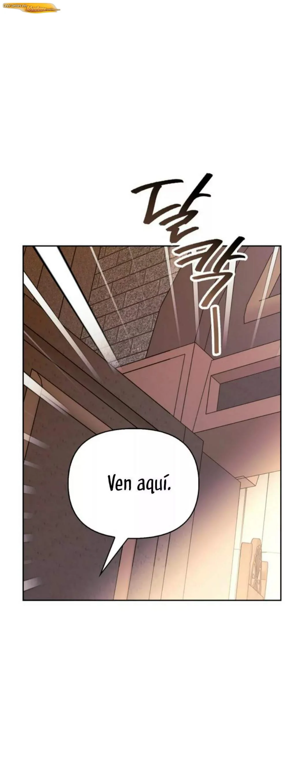Dome al perro rabioso de mi marido Capítulo 09 - página 67
