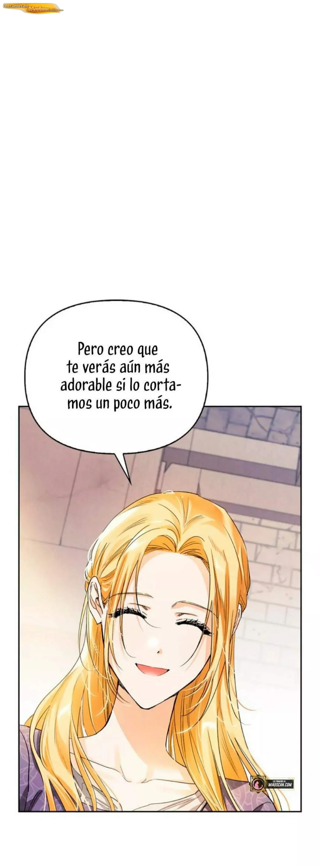 Dome al perro rabioso de mi marido Capítulo 10 - página 6