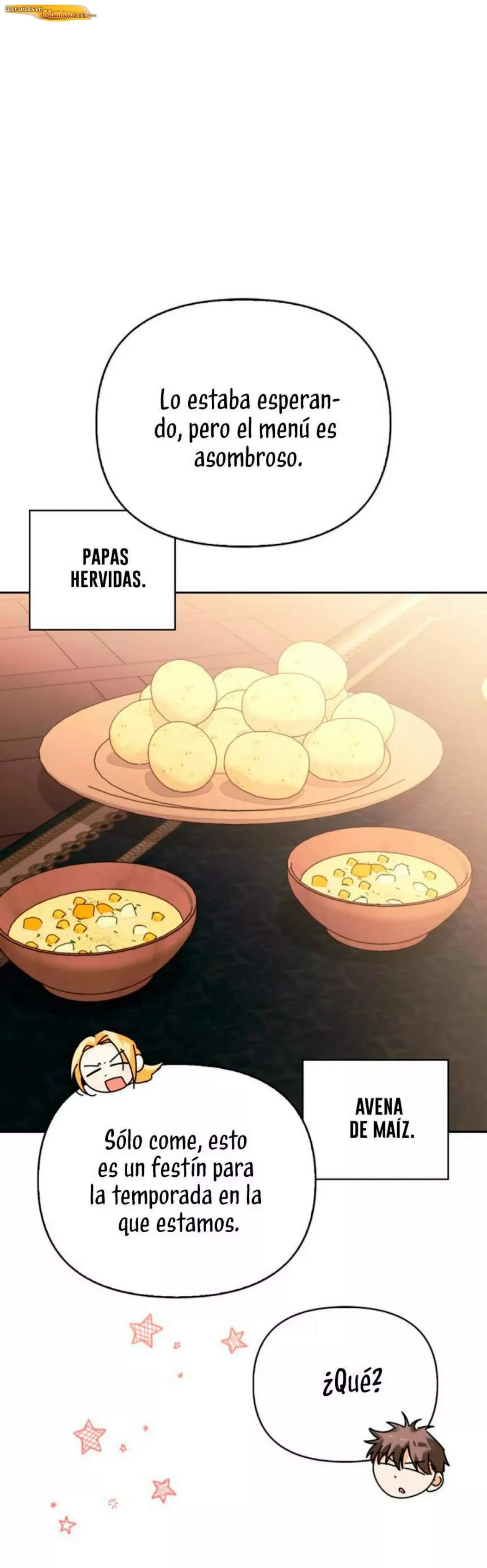 Dome al perro rabioso de mi marido Capítulo 10 - página 16