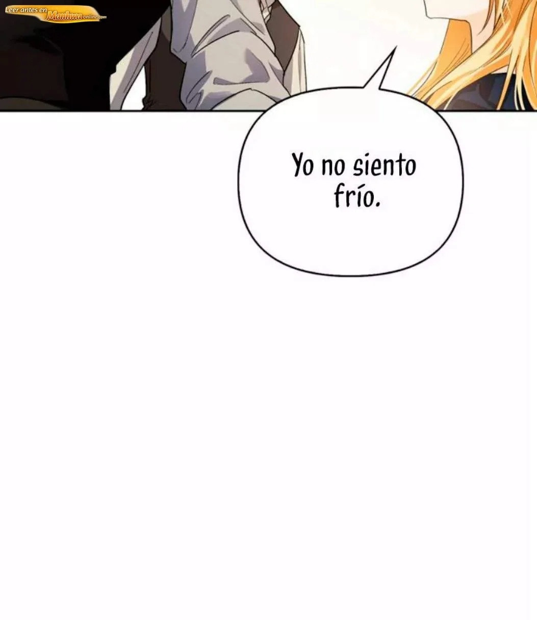 Dome al perro rabioso de mi marido Capítulo 10 - página 23