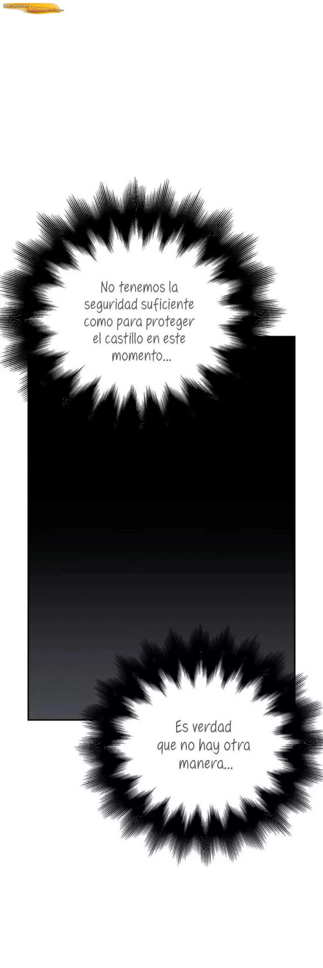 Dome al perro rabioso de mi marido Capítulo 10 - página 31