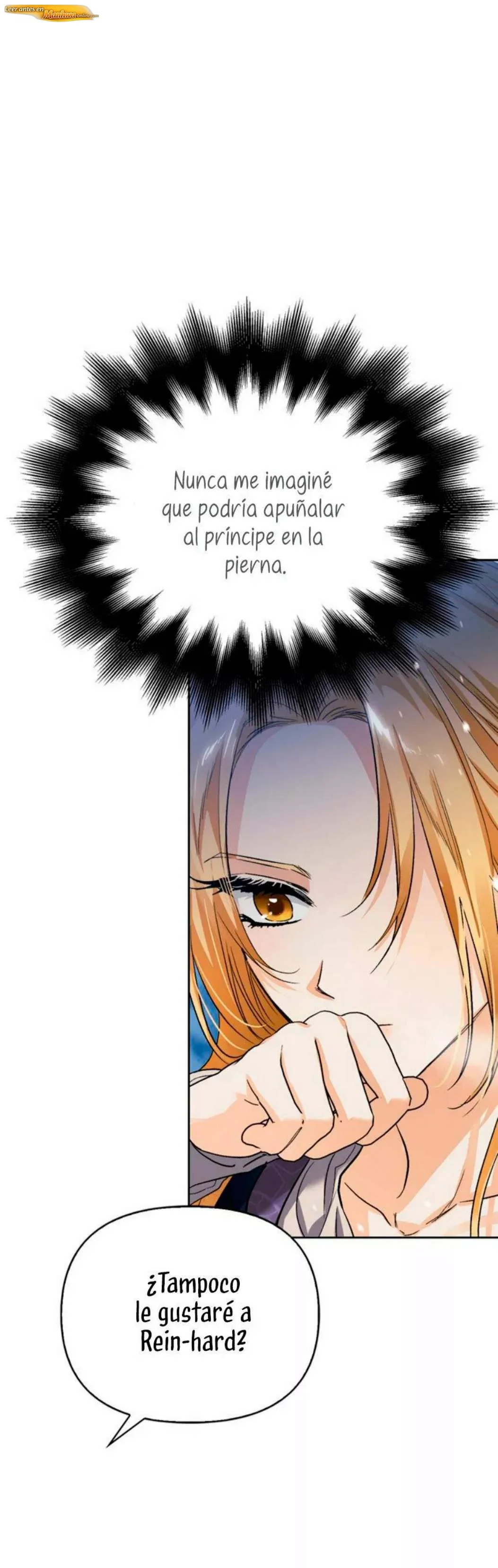 Dome al perro rabioso de mi marido Capítulo 10 - página 42