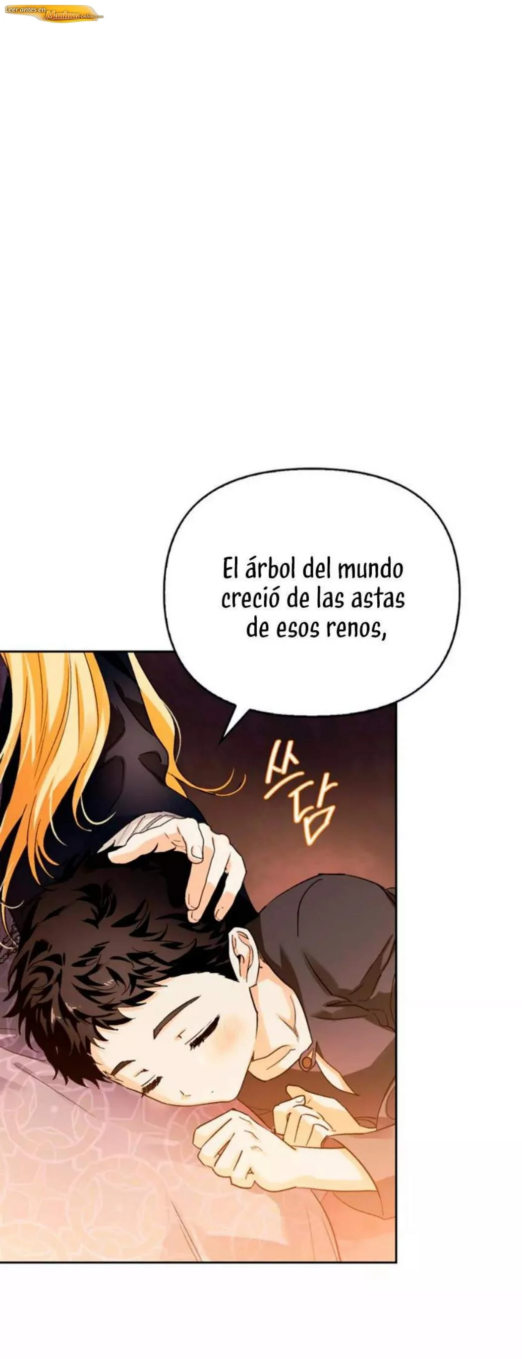 Dome al perro rabioso de mi marido Capítulo 10 - página 58