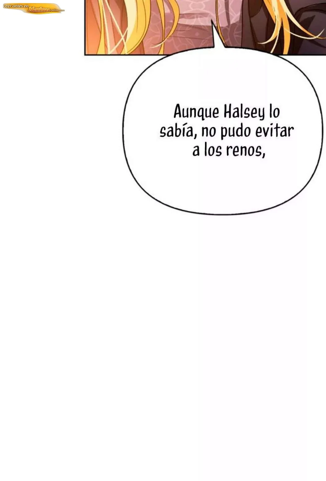 Dome al perro rabioso de mi marido Capítulo 10 - página 60
