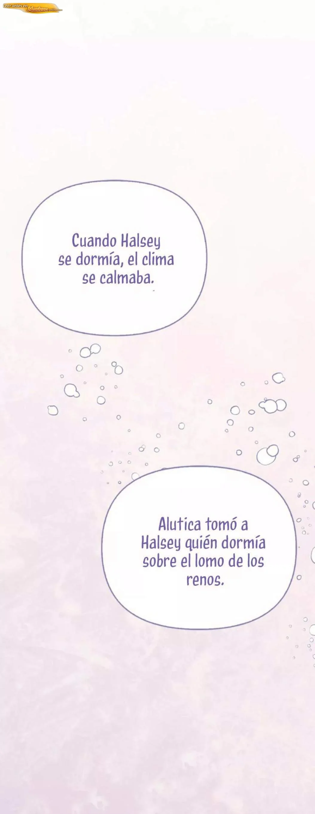 Dome al perro rabioso de mi marido Capítulo 10 - página 63