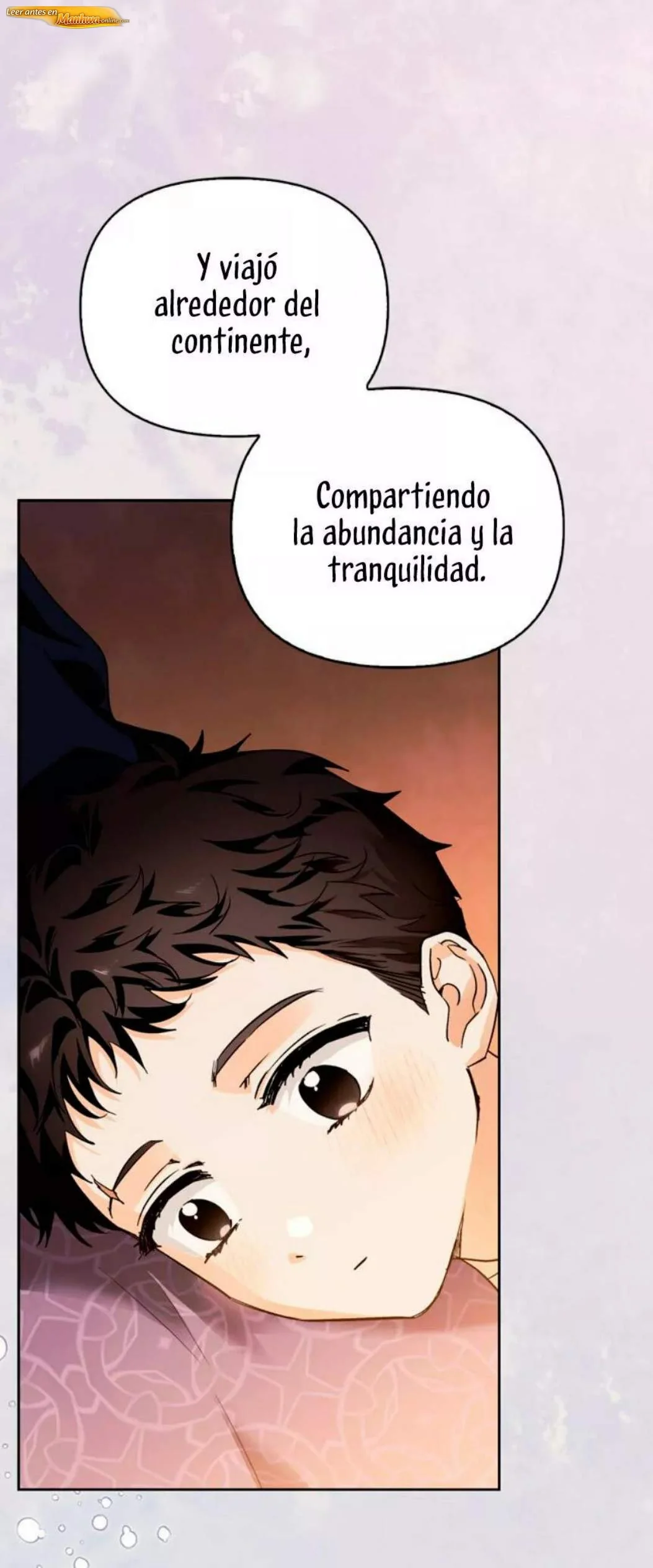 Dome al perro rabioso de mi marido Capítulo 10 - página 64