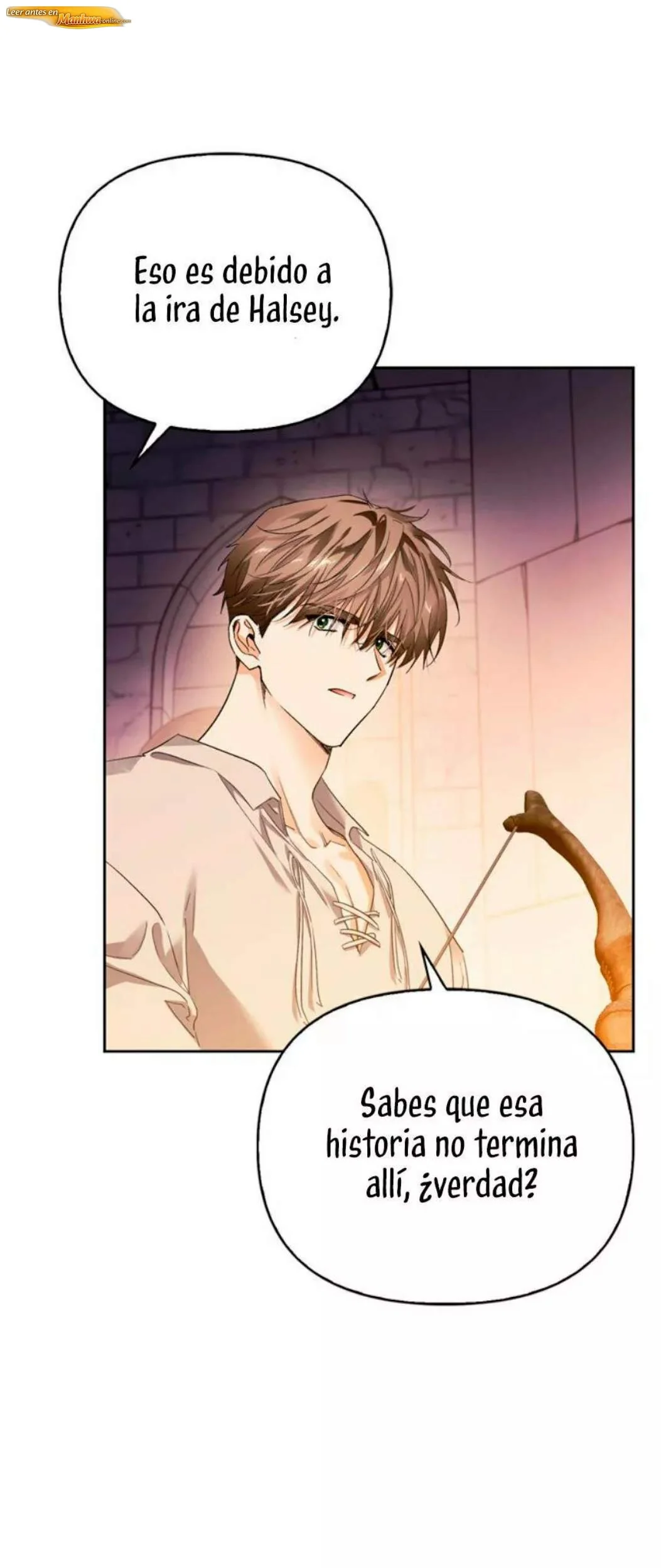 Dome al perro rabioso de mi marido Capítulo 10 - página 67