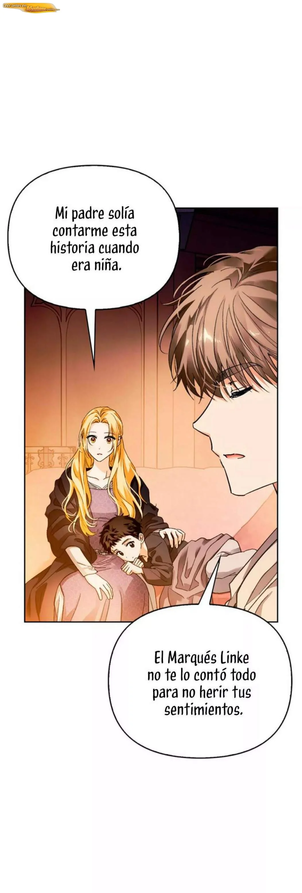 Dome al perro rabioso de mi marido Capítulo 10 - página 68