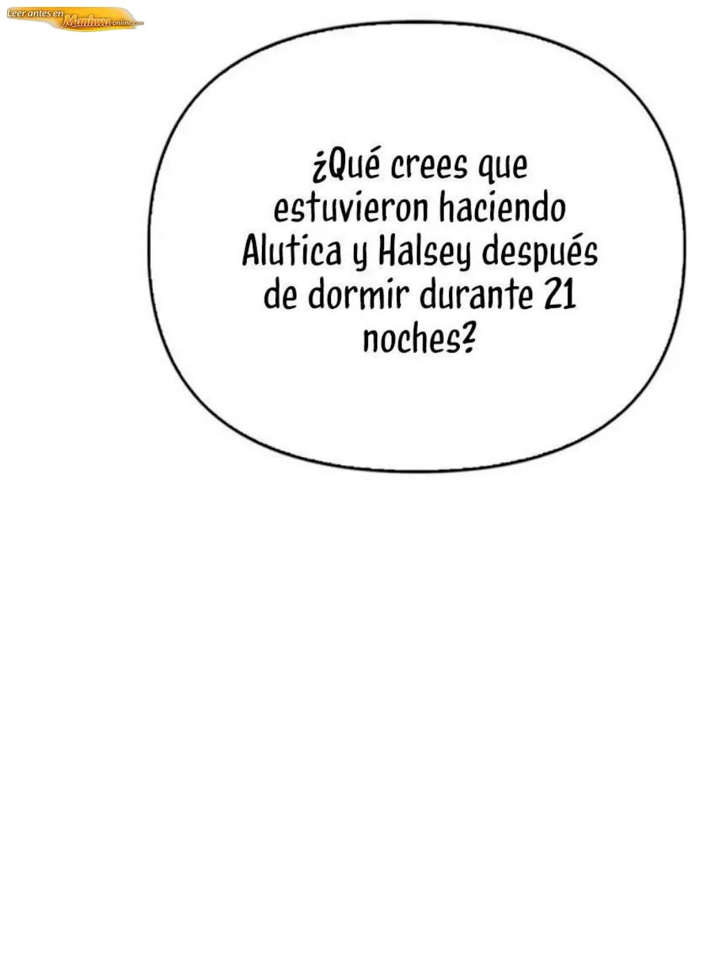 Dome al perro rabioso de mi marido Capítulo 10 - página 73