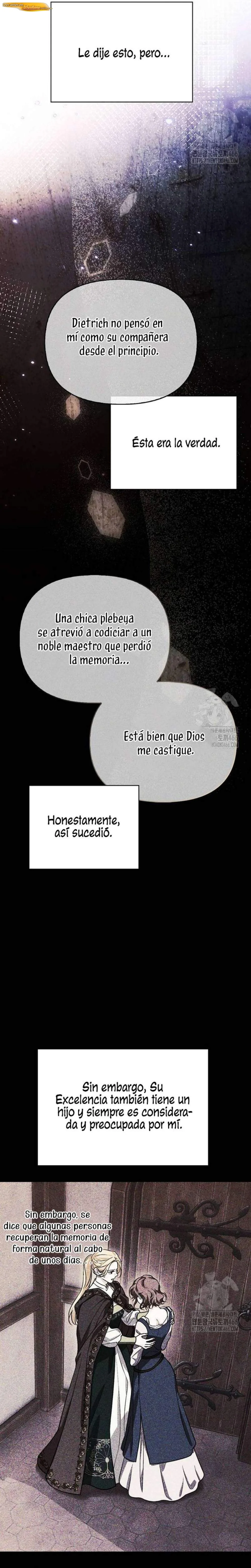 Dome al perro rabioso de mi marido Capítulo 100 - página 5