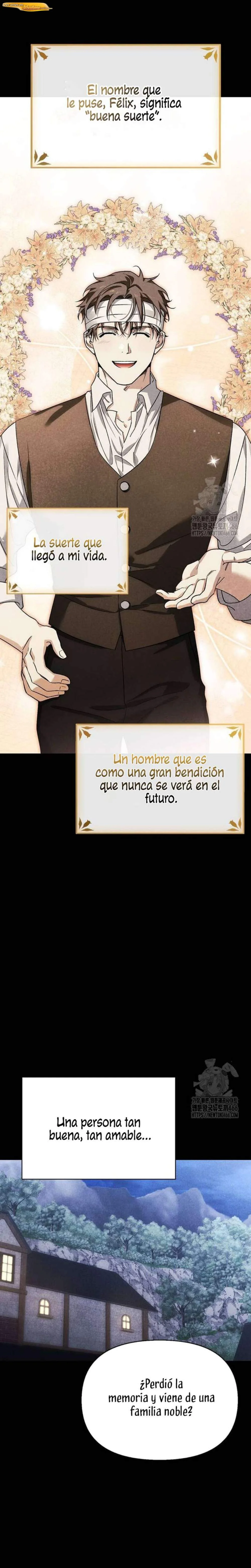 Dome al perro rabioso de mi marido Capítulo 100 - página 9
