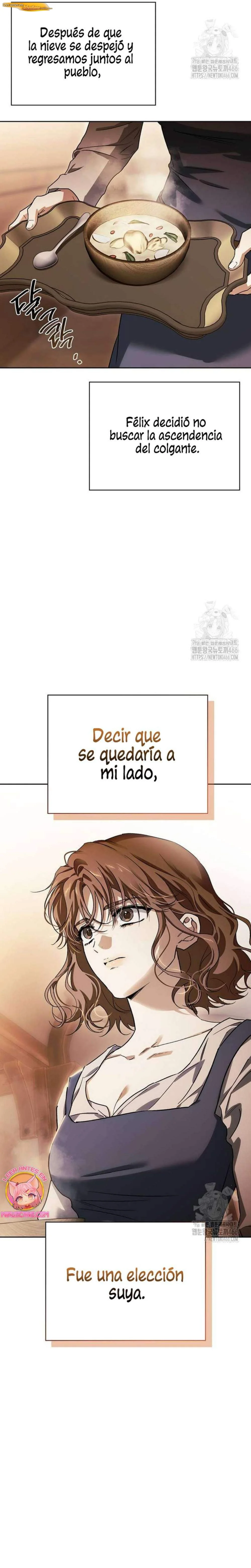 Dome al perro rabioso de mi marido Capítulo 100 - página 12