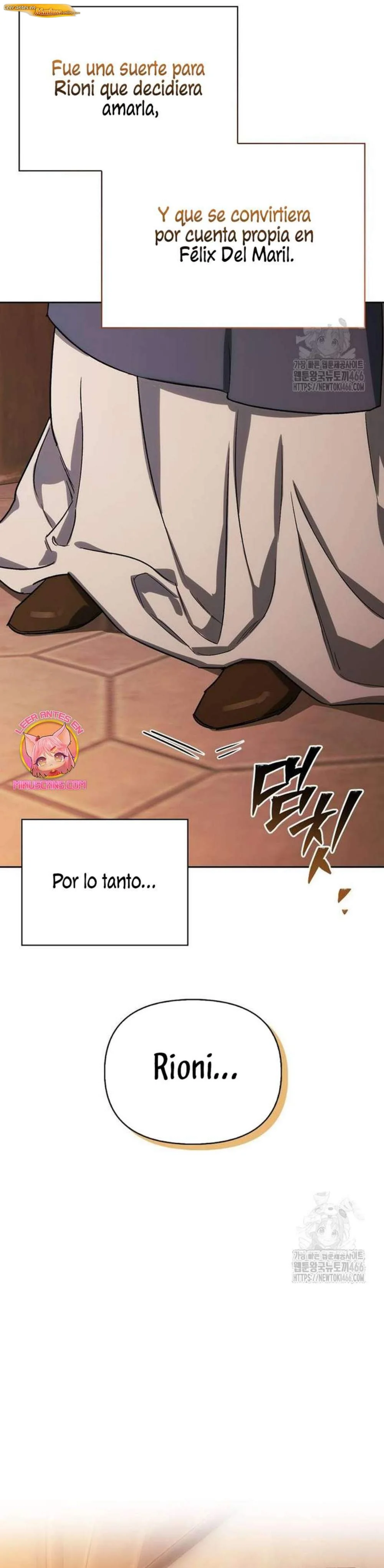 Dome al perro rabioso de mi marido Capítulo 100 - página 13