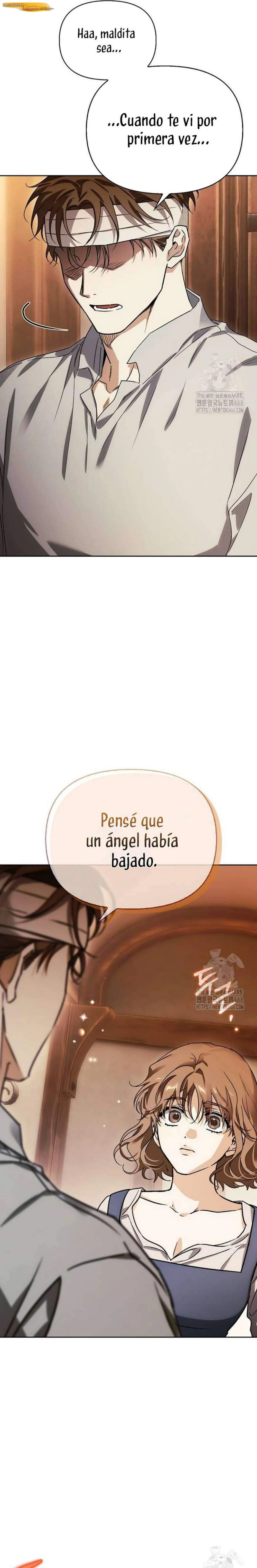Dome al perro rabioso de mi marido Capítulo 100 - página 17