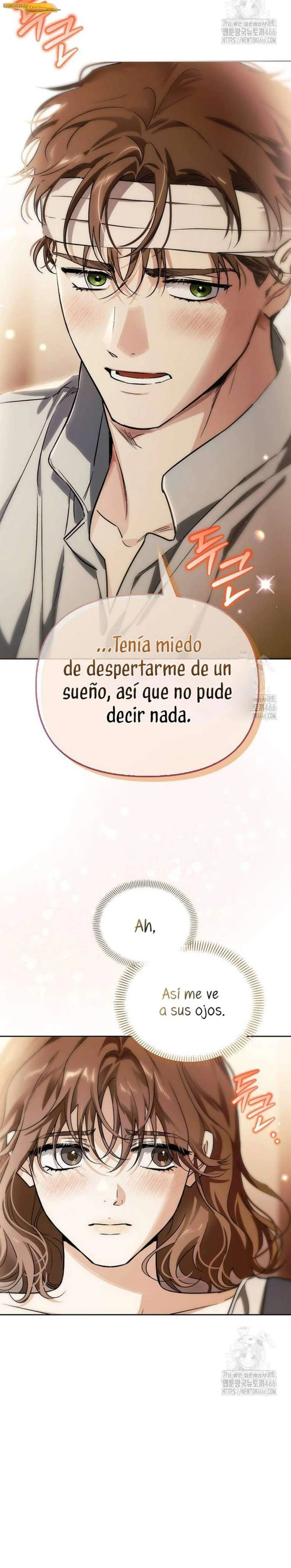 Dome al perro rabioso de mi marido Capítulo 100 - página 18