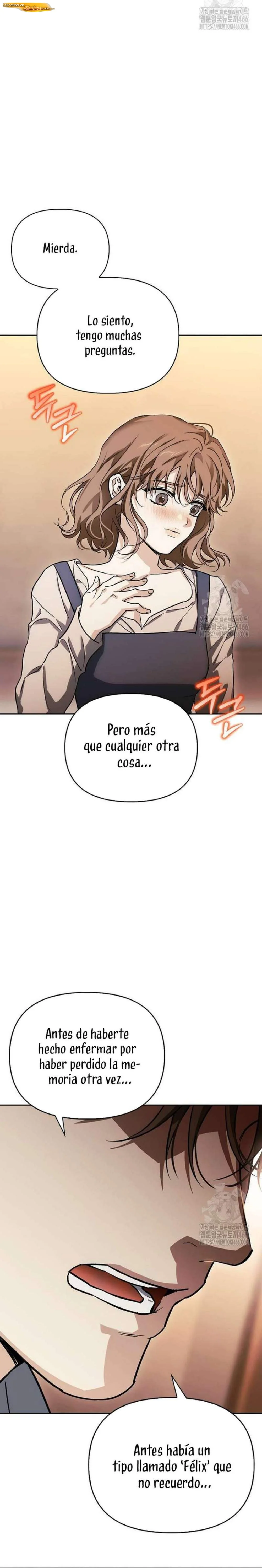 Dome al perro rabioso de mi marido Capítulo 100 - página 20