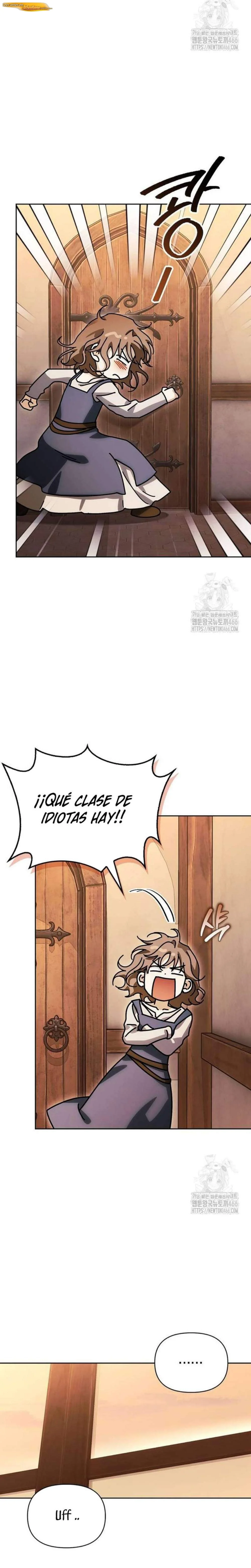 Dome al perro rabioso de mi marido Capítulo 100 - página 23