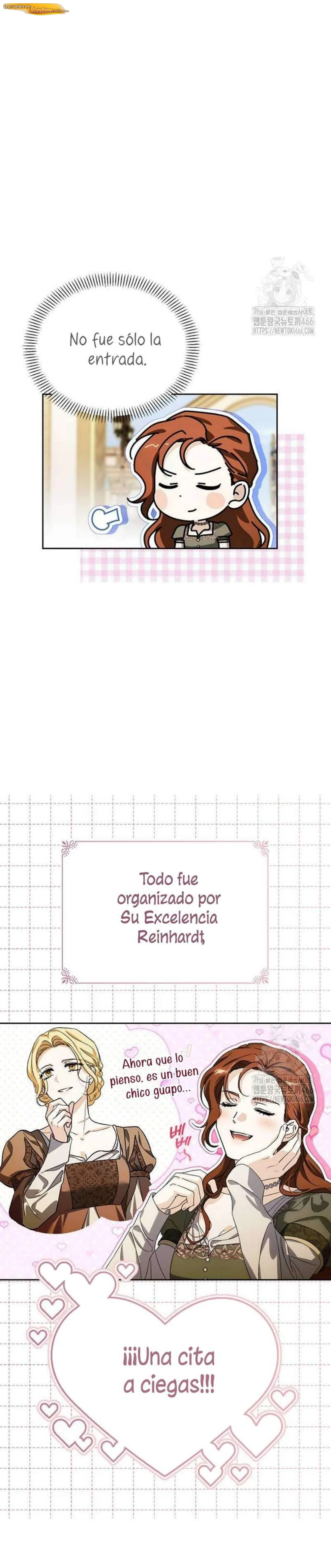 Dome al perro rabioso de mi marido Capítulo 101 - página 10