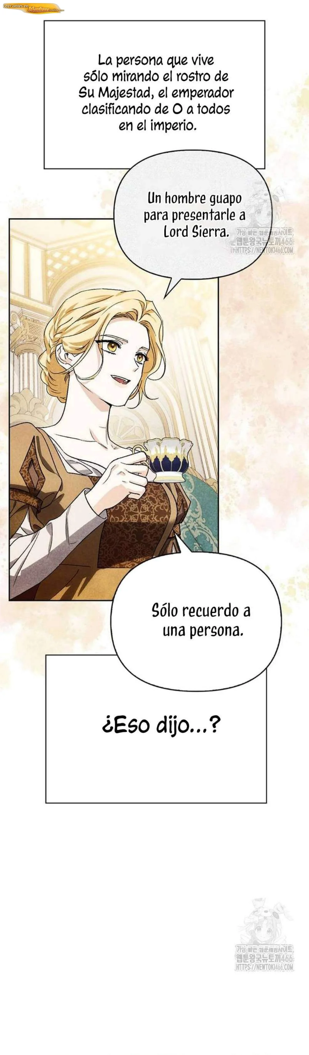 Dome al perro rabioso de mi marido Capítulo 101 - página 12