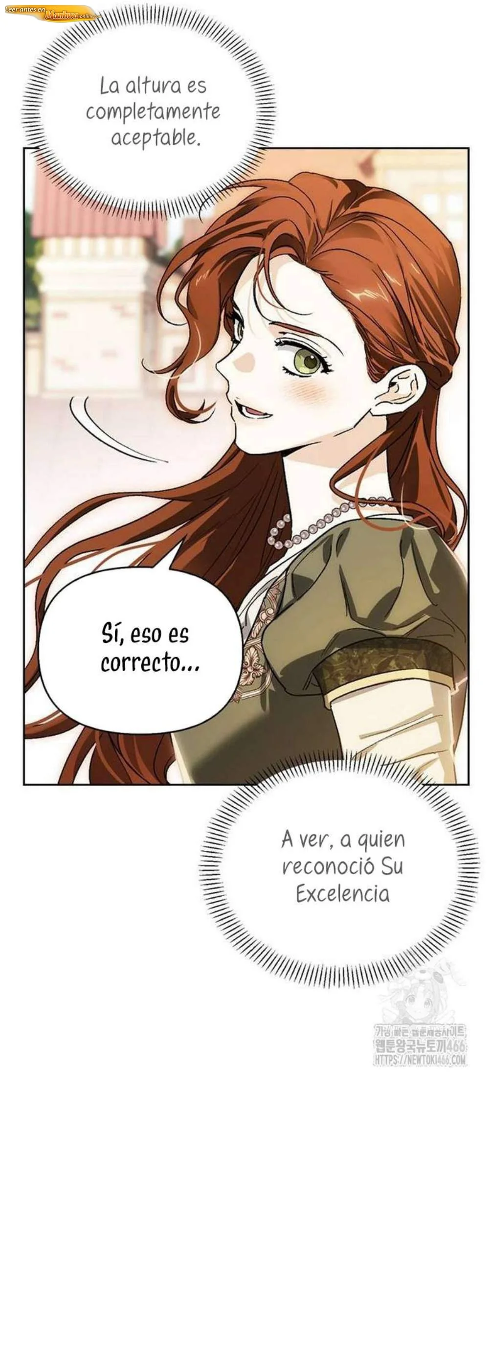 Dome al perro rabioso de mi marido Capítulo 101 - página 14