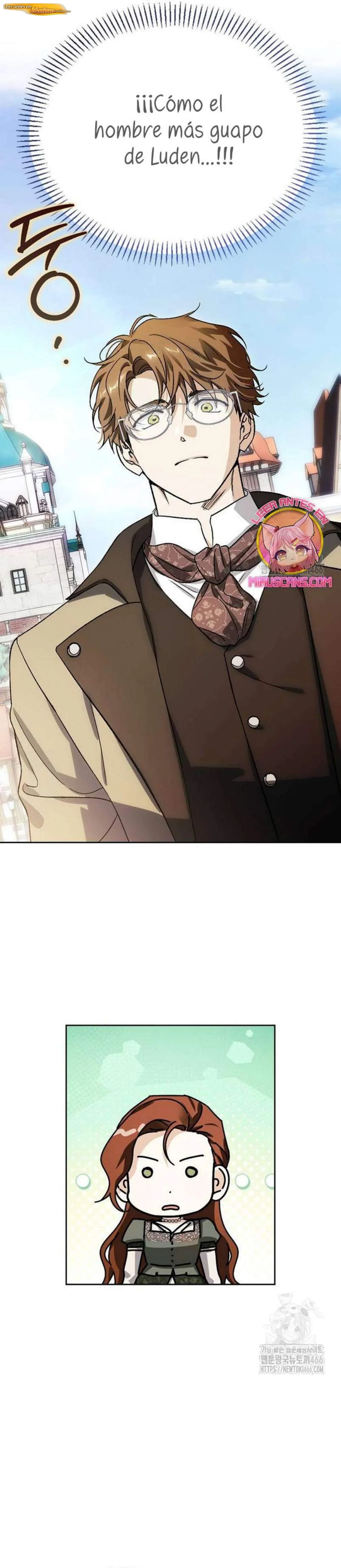 Dome al perro rabioso de mi marido Capítulo 101 - página 15