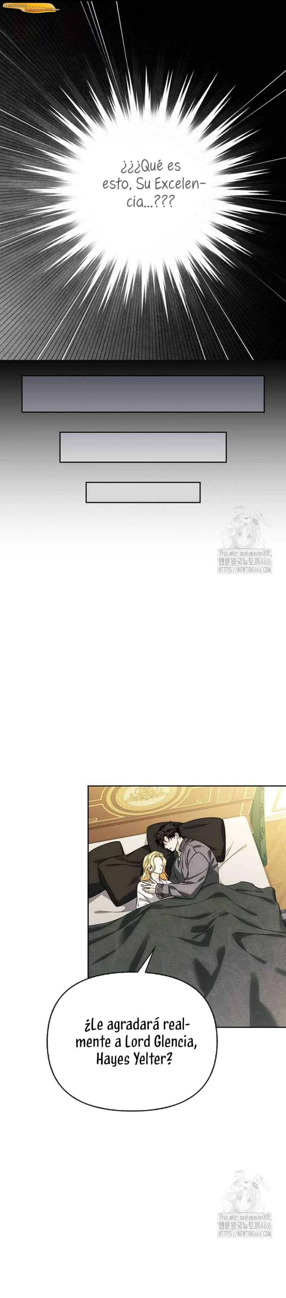 Dome al perro rabioso de mi marido Capítulo 101 - página 17