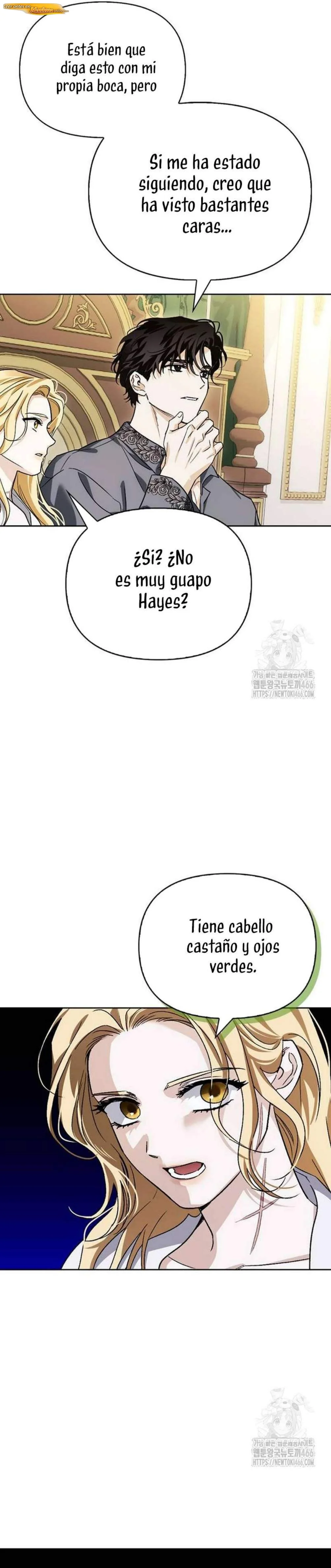 Dome al perro rabioso de mi marido Capítulo 101 - página 18