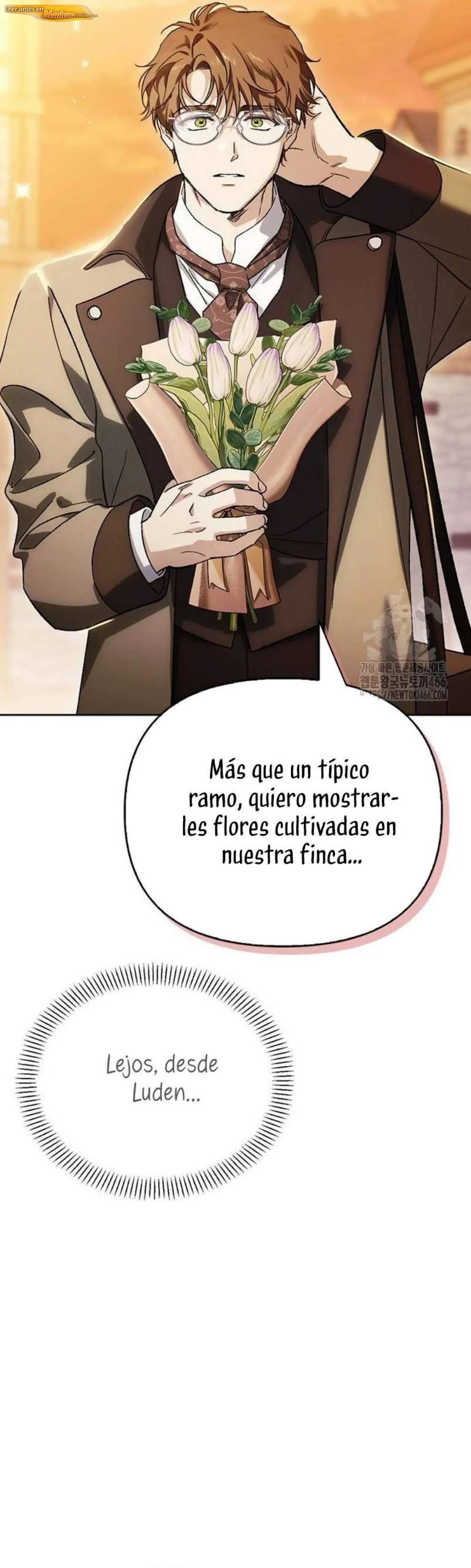 Dome al perro rabioso de mi marido Capítulo 101 - página 37