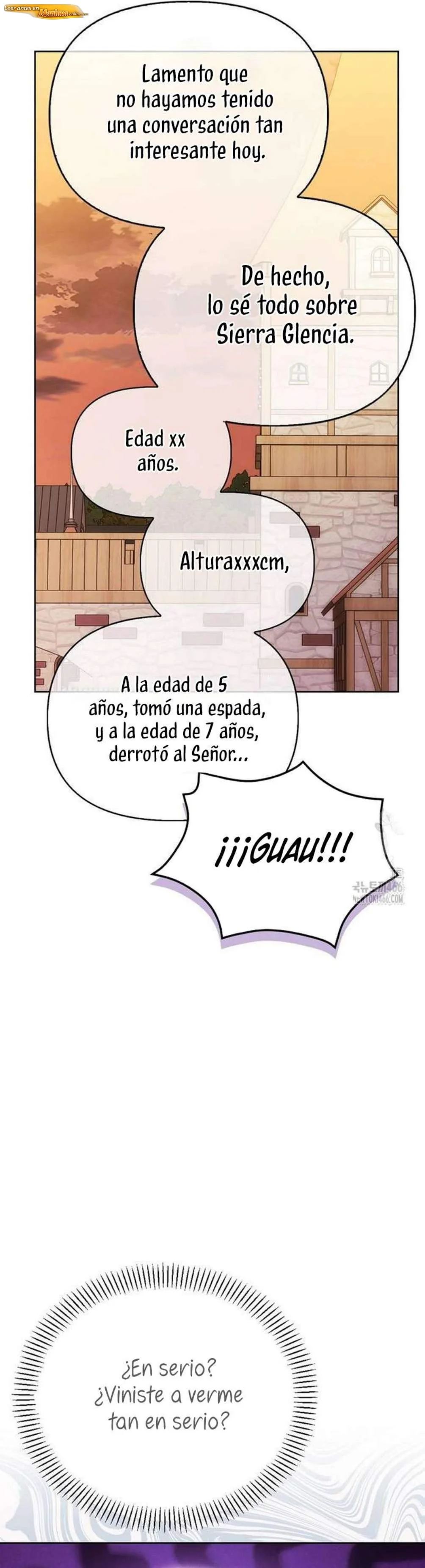 Dome al perro rabioso de mi marido Capítulo 101 - página 39