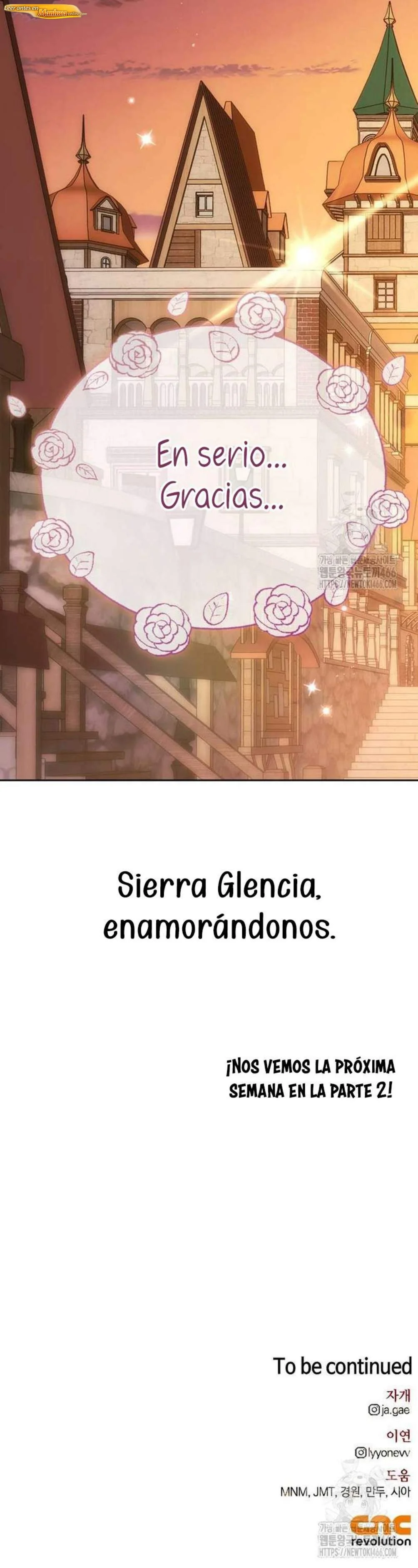 Dome al perro rabioso de mi marido Capítulo 101 - página 43