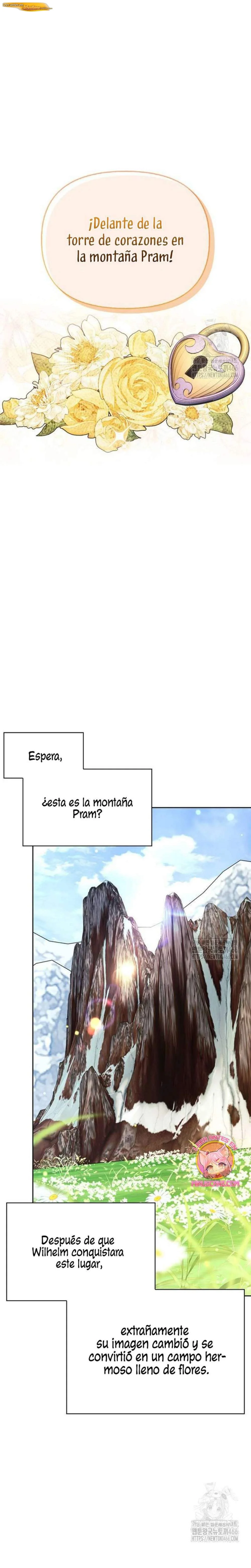 Dome al perro rabioso de mi marido Capítulo 102 - página 7