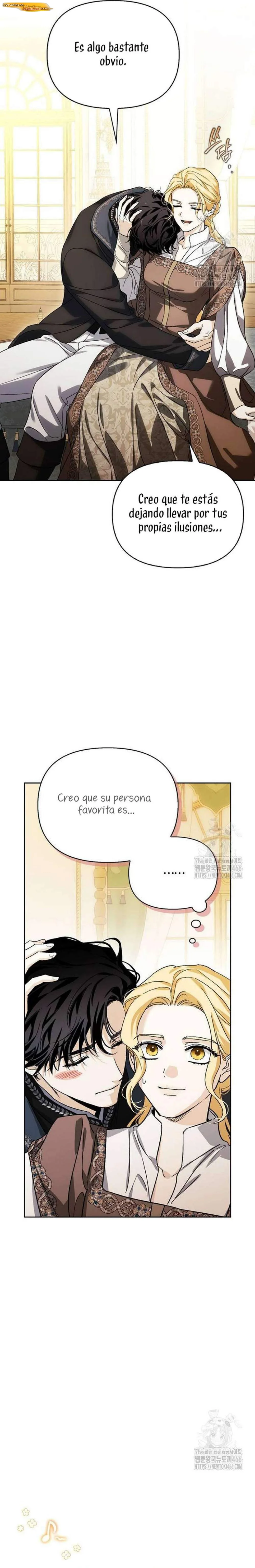 Dome al perro rabioso de mi marido Capítulo 102 - página 14