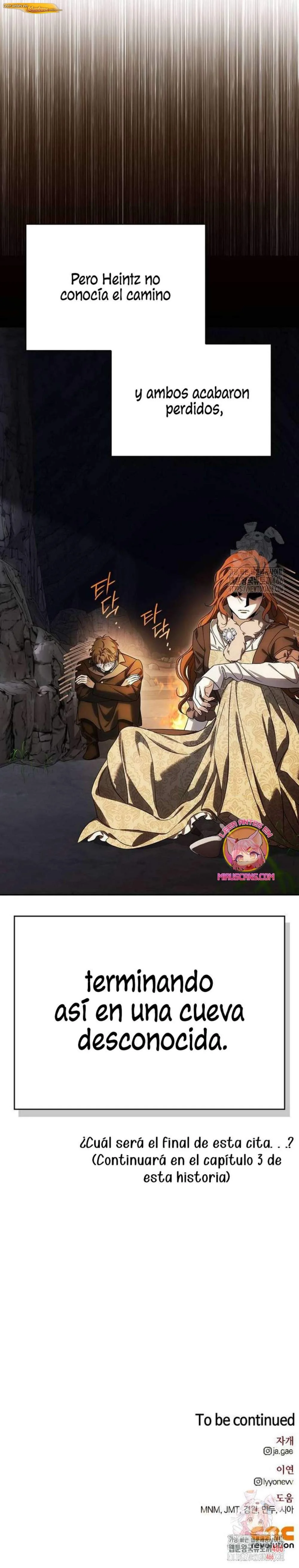 Dome al perro rabioso de mi marido Capítulo 102 - página 25