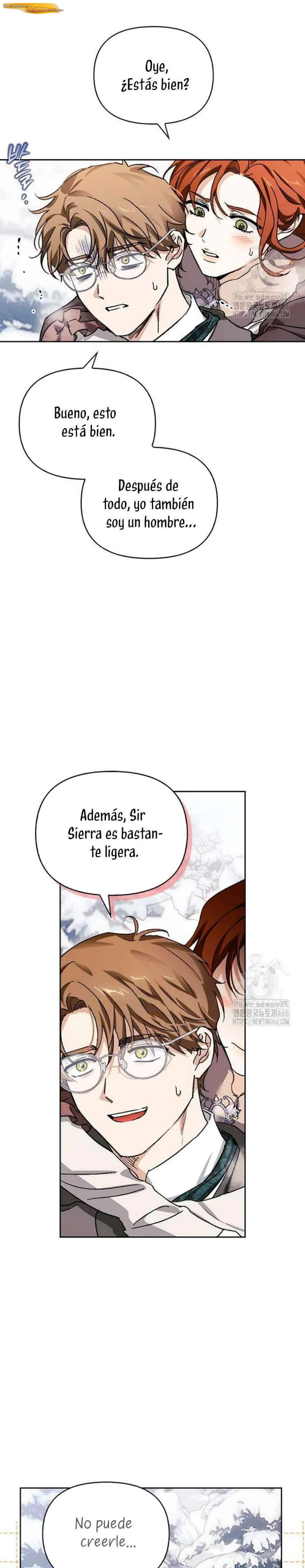 Dome al perro rabioso de mi marido Capítulo 103 - página 2