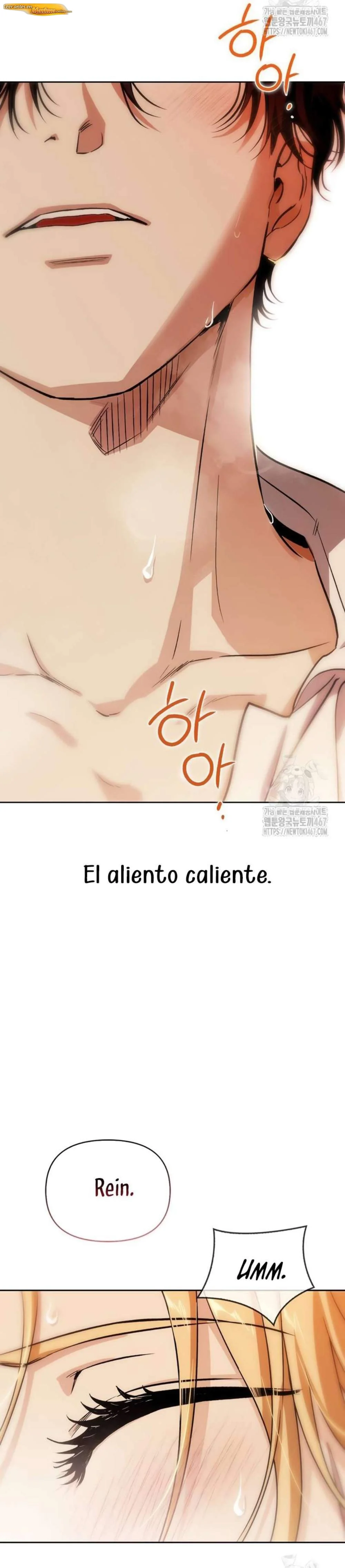 Dome al perro rabioso de mi marido Capítulo 105 - página 2