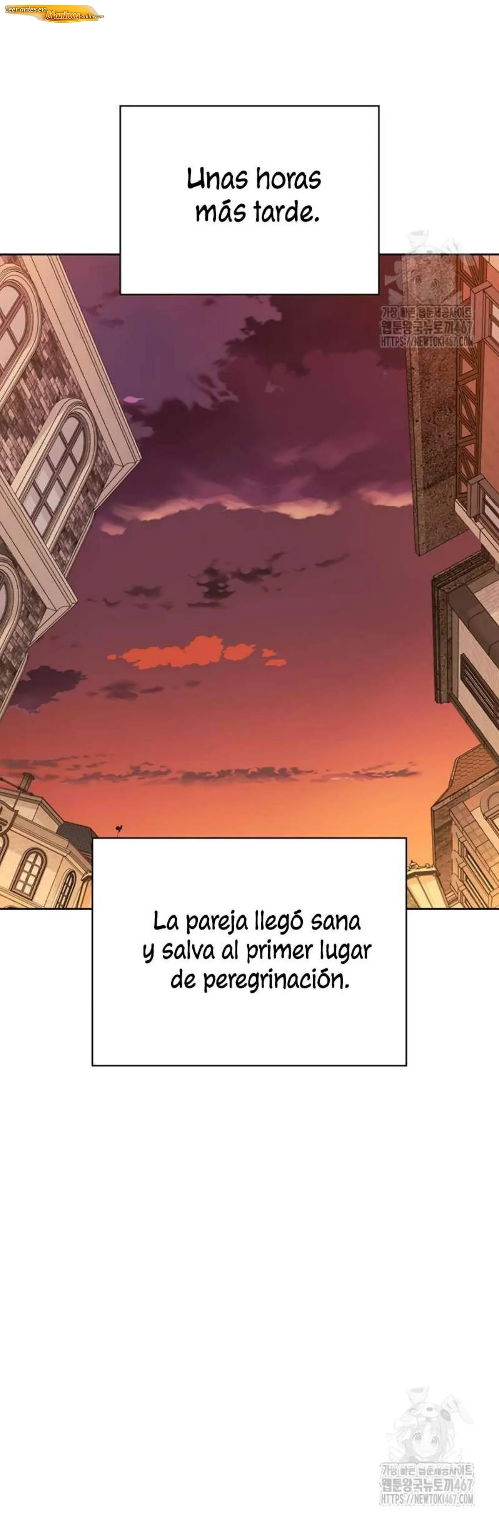 Dome al perro rabioso de mi marido Capítulo 105 - página 11
