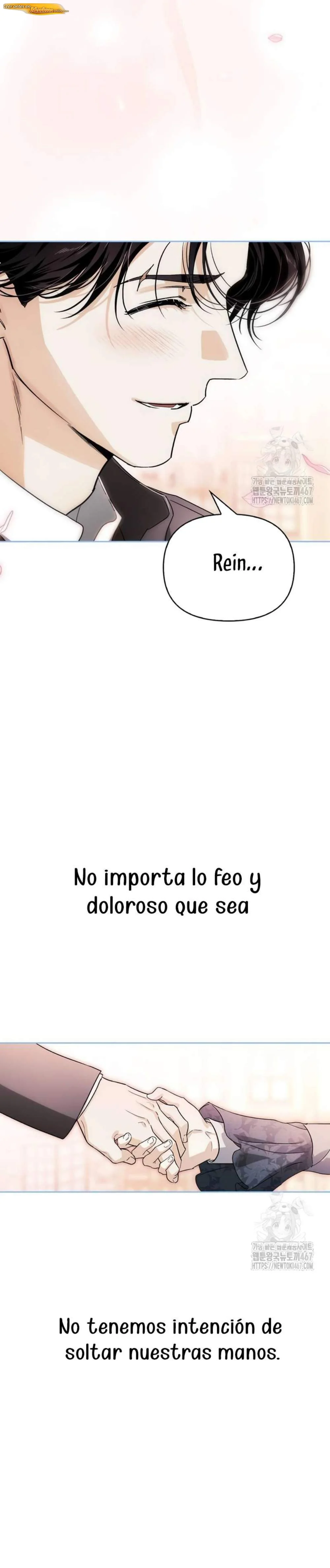 Dome al perro rabioso de mi marido Capítulo 105 - página 29