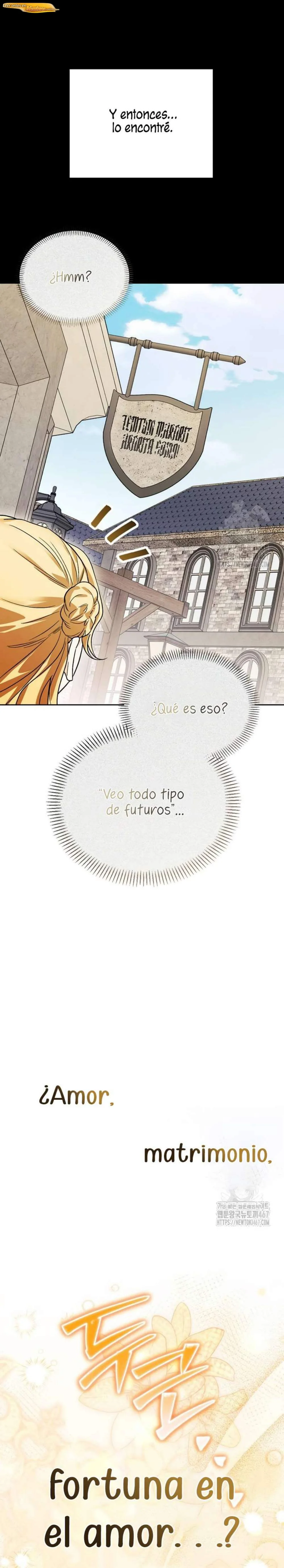 Dome al perro rabioso de mi marido Capítulo 106 - página 9