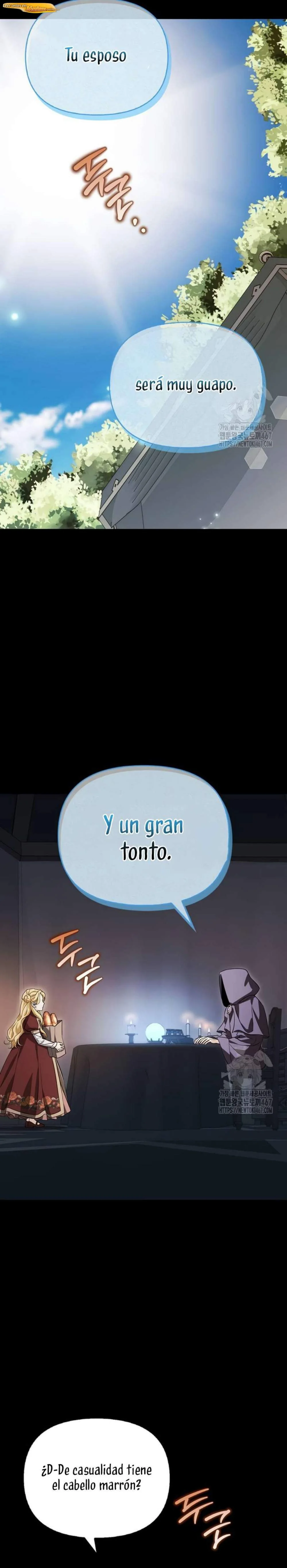 Dome al perro rabioso de mi marido Capítulo 106 - página 15