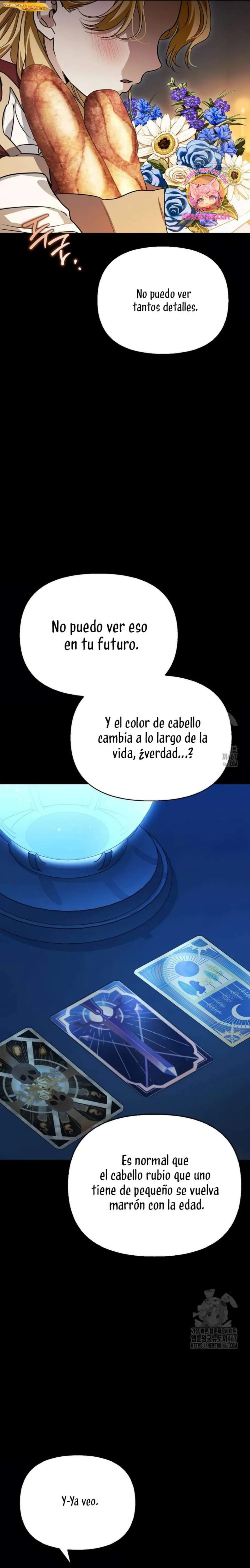 Dome al perro rabioso de mi marido Capítulo 106 - página 16