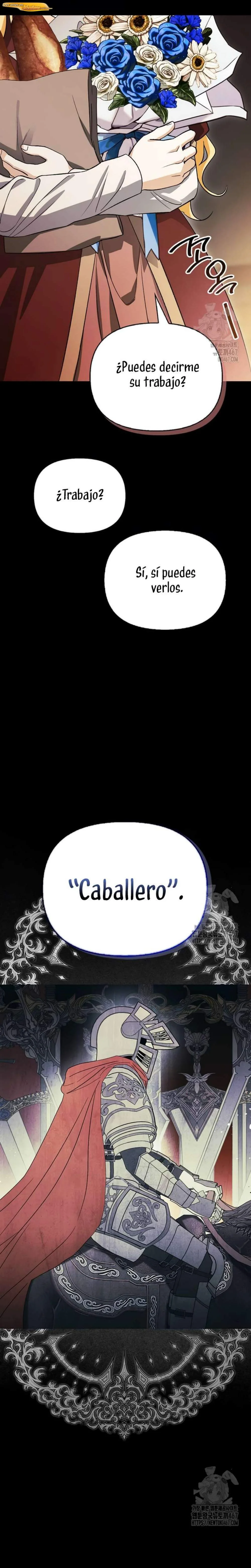 Dome al perro rabioso de mi marido Capítulo 106 - página 17