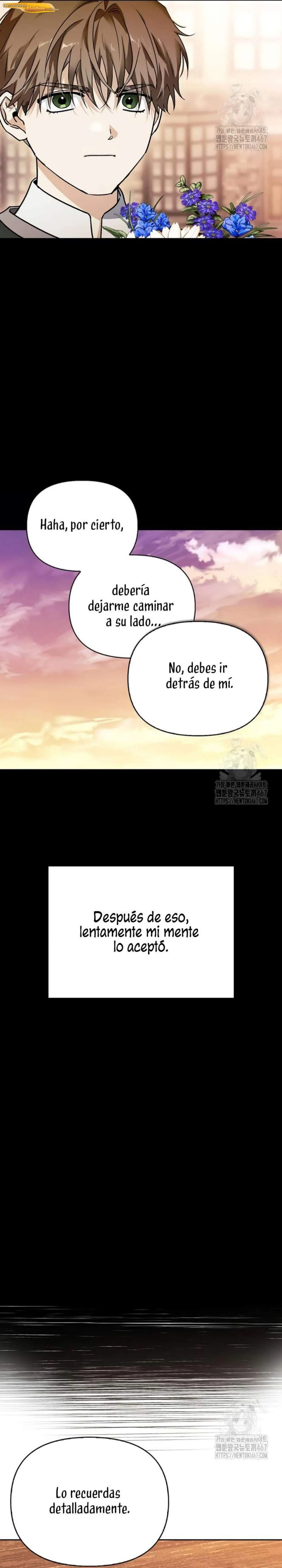 Dome al perro rabioso de mi marido Capítulo 106 - página 26