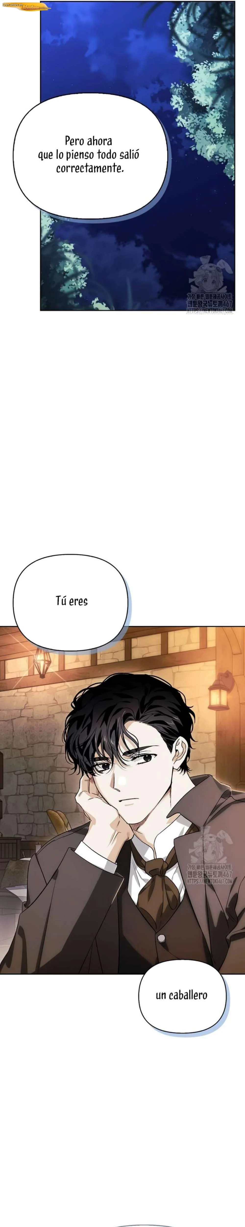Dome al perro rabioso de mi marido Capítulo 106 - página 28