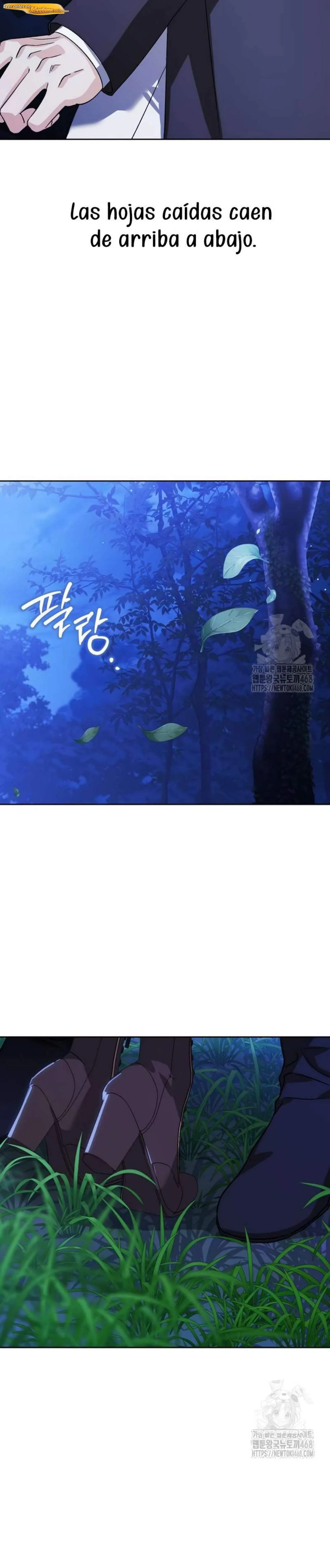 Dome al perro rabioso de mi marido Capítulo 107 - página 4